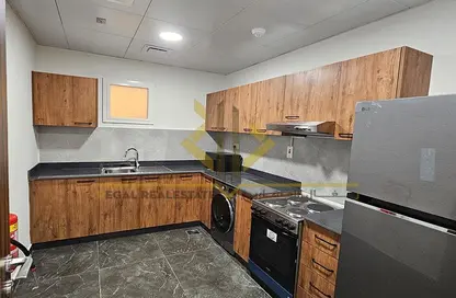 Apartment - 2 Bedrooms - 2 Bathrooms for rent in Al Waab - Al Waab - Doha