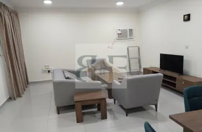 شقة - 2 غرف نوم - 1 حمام للايجار في المنصورة - الدوحة شقة - 2 غرف نوم - 1 حمام للايجار في المنصورة - الدوحة