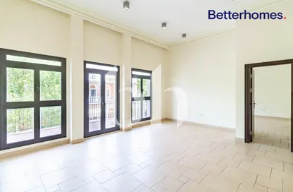 شقة - غرفة نوم - 2 حمامات للايجار في شاتو - قناة كوارتييه - جزيرة اللؤلؤة - الدوحة