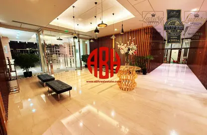 Apartment - Studio - 1 Bathroom for rent in Viva East - Viva Bahriyah - The Pearl Island - Doha