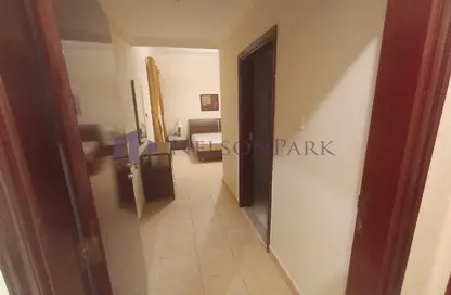 Apartment - 1 Bedroom - 1 Bathroom for rent in Regency Residence Al Sadd - Al Sadd - Doha