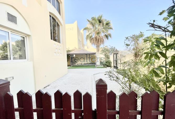 Rent in Al Waab Street: Spacious 3BR + Guest+ Maid I Sought After ...