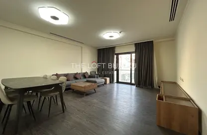 Apartment - 2 Bedrooms - 2 Bathrooms for rent in Al Mansoura - Al Mansoura - Doha