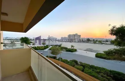 شقة - 3 غرف نوم - 5 حمامات للايجار في دارا - فوكس هيلز - الوسيل