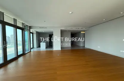 Apartment - 2 Bedrooms - 4 Bathrooms for sale in Seef Lusail - Lusail City - Lusail