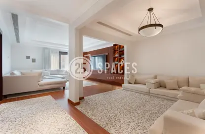 Apartment - 1 Bedroom - 2 Bathrooms for rent in East Porto Drive - Porto Arabia - The Pearl Island - Doha Apartment - 1 Bedroom - 2 Bathrooms for rent in East Porto Drive - Porto Arabia - The Pearl Island - Doha