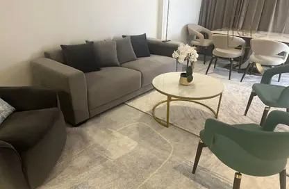Apartment - 1 Bedroom - 2 Bathrooms for sale in Fox Hills - Fox Hills - Lusail