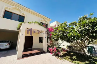 Compound - 3 Bedrooms - 4 Bathrooms for rent in Street 870 - Al Duhail South - Al Duhail - Doha