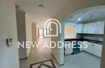 Apartment - 1 Bedroom - 2 Bathrooms for rent in The Pearl Island - Doha