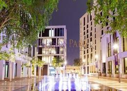 Apartment - 1 bedroom - 2 bathrooms for rent in Wadi - Msheireb Downtown Doha - Doha