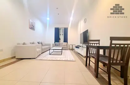 شقة - غرفة نوم - 1 حمام للايجار في السد للشقق السياحية - السد - الدوحة