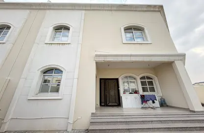 Apartment - Studio - 1 Bathroom for rent in Al Thumama - Al Thumama - Doha