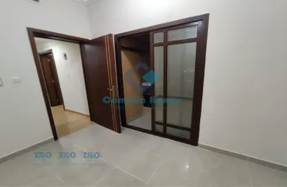 Hall / Corridor image for: Apartment - 2 Bedrooms - 2 Bathrooms for rent in Thabit Bin Zaid Street - Al Mansoura - Doha, Image 1