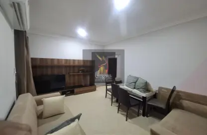 Apartment - 2 Bedrooms - 2 Bathrooms for rent in Al Mansoura - Al Mansoura - Doha