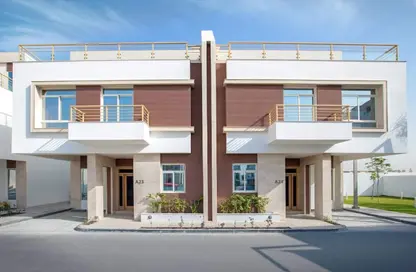 مجمع سكني - 3 غرف نوم - 4 حمامات للايجار في شارع الوعب - الوعب - الدوحة