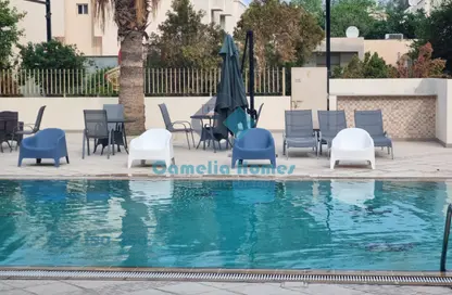 Compound - 3 Bedrooms - 3 Bathrooms for rent in Souk Al gharaffa - Al Gharrafa - Doha