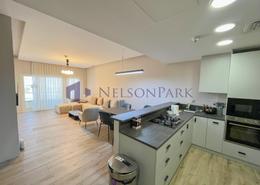 Apartment - 2 bedrooms - 3 bathrooms for rent in Dara - Fox Hills - Lusail