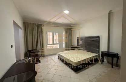 Apartment - 2 Bedrooms - 2 Bathrooms for rent in Al Sadd Road - Al Sadd - Doha