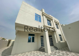 BRAND NEW 7BEDS VILLA IN OLD AIRPORT + MAJLES