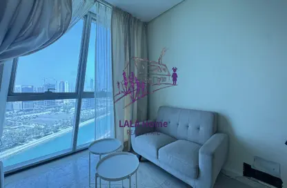 Apartment - 2 Bedrooms - 2 Bathrooms for rent in West Bay Lagoon Villas - West Bay Lagoon - West Bay Lagoon - Doha