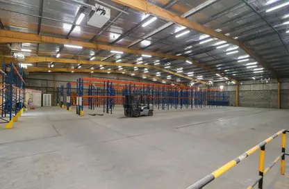 Warehouse - Studio for rent in Industrial Area 5 - Industrial Area - Industrial Area - Doha