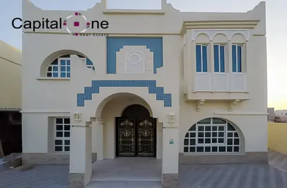 Apartment - 1 Bedroom - 1 Bathroom for rent in Maamoura Villas - Al Maamoura - Doha