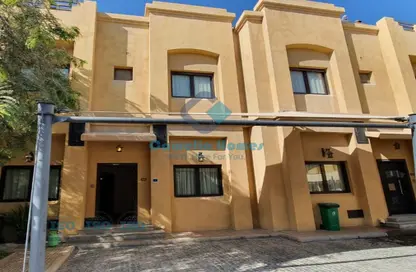 Compound - 4 Bedrooms - 5 Bathrooms for rent in Dareem Street - Al Hilal East - Al Hilal - Doha