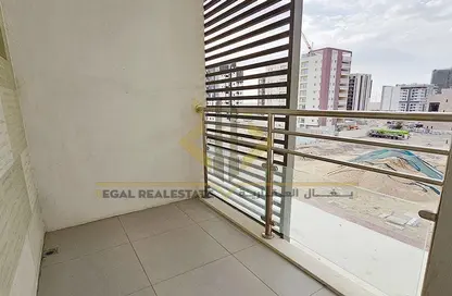 Apartment - 2 Bedrooms - 2 Bathrooms for rent in Al Erkyah City - Lusail