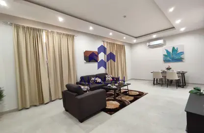 Apartment - 2 Bedrooms - 2 Bathrooms for rent in Al Khor Community - Al Khor
