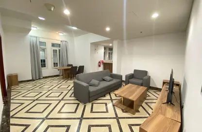 شقة - 2 غرف نوم - 3 حمامات للايجار في فوكس هيلز اي 13 - فوكس هيلز - الوسيل