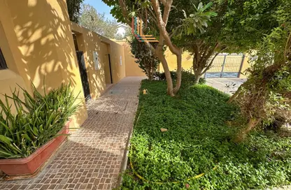 Villa - 4 Bedrooms - 5 Bathrooms for rent in Al Hilal - Al Hilal - Doha