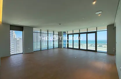 شقة - 3 غرف نوم - 4 حمامات للبيع في سيف لوسيل - مدينة اللسيل - الوسيل شقة - 3 غرف نوم - 4 حمامات للبيع في سيف لوسيل - مدينة اللسيل - الوسيل