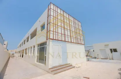 Outdoor Building image for: Labor Camp - Studio - 5 Bathrooms for sale in Madinat Al Shamal - Madinat Al Shamal - Al Shamal, Image 1