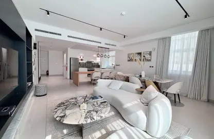 دوبلكس - 2 غرف نوم - 3 حمامات للبيع في فوكس هيلز - فوكس هيلز - الوسيل