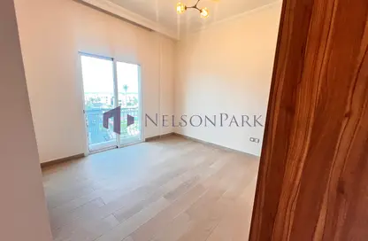 Apartment - 2 Bedrooms - 3 Bathrooms for rent in Giardino Village - The Pearl Island - Doha