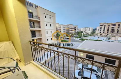 شقة - غرفة نوم - 2 حمامات للايجار في بياتزا  2 - بياتزا - فوكس هيلز - الوسيل