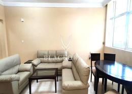 Apartment - 1 bedroom - 2 bathrooms for rent in Fereej Bin Mahmoud South - Fereej Bin Mahmoud - Doha