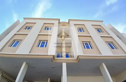Apartment - 3 Bedrooms - 2 Bathrooms for rent in Bin Omran 46 - Fereej Bin Omran - Doha