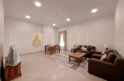 وحدات مُجمعة للإيجار - استوديو - 2 حمامات للايجار في شارع الوعب - الوعب - الدوحة