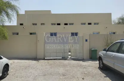 وحدات مُجمعة للإيجار - استوديو - 8 حمامات للايجار في المنطقة الصناعية - المنطقة الصناعية - الدوحة