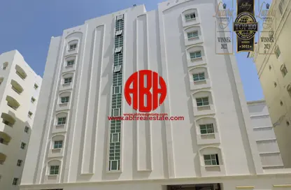 Whole Building - Studio for rent in Ramada Commercial Building - Al Rawabi Street - Al Muntazah - Doha
