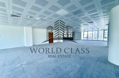 Office Space - Studio - 1 Bathroom for rent in Al Muntazah Street - Al Muntazah - Doha