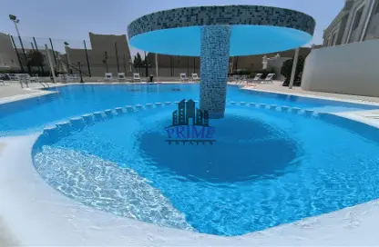 Villa - 5 Bedrooms - 5 Bathrooms for rent in Aspire Tower - Al Waab - Al Waab - Doha