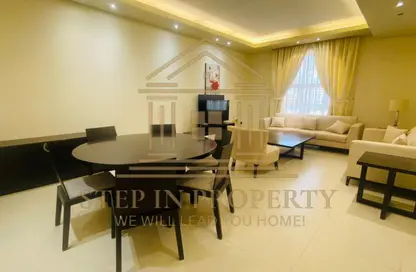 Apartment - 2 Bedrooms - 2 Bathrooms for rent in Al Sadd Road - Al Sadd - Doha