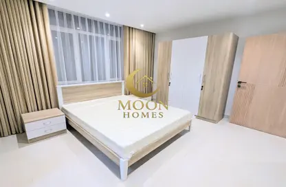 Apartment - 2 Bedrooms - 3 Bathrooms for rent in Al Mansoura - Al Mansoura - Doha