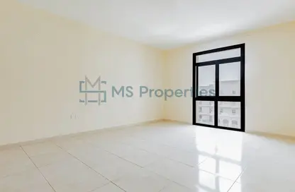 Apartment - 1 Bedroom - 2 Bathrooms for rent in Rome - Fox Hills - Fox Hills - Lusail