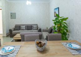 Apartment - 2 bedrooms - 2 bathrooms for rent in Ezdan Village 40 - Ezdan Village - Al Wakra