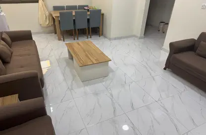 Apartment - 2 Bedrooms - 2 Bathrooms for rent in Umm Qarn - Al Daayen