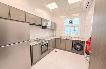 Apartment - 2 Bedrooms - 3 Bathrooms for rent in Al Nuaija Street - Al Hilal West - Al Hilal - Doha Apartment - 2 Bedrooms - 3 Bathrooms for rent in Al Nuaija Street - Al Hilal West - Al Hilal - Doha