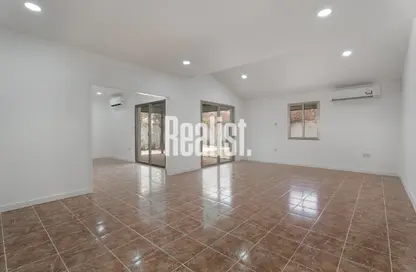 مجمع سكني - 3 غرف نوم - 4 حمامات للايجار في مساكن الغانم - فريج بن محمود- جنوب - فريج بن محمود - الدوحة